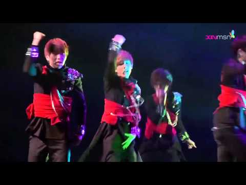 [HD]130316 BOYFRIEND - I'll be there