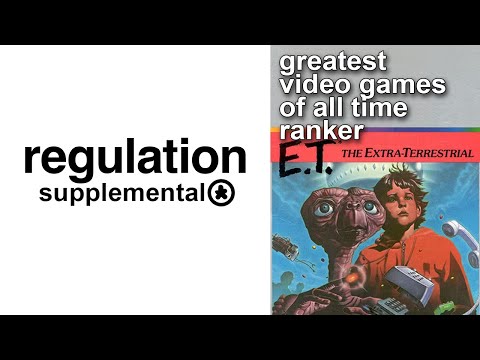 Greatest Video Games of All Time - Ranked