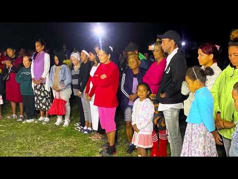 Gran Campaña Contramaestre (Santiago de Cuba) Cuba para Cristo #iglesia 