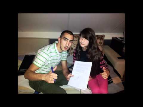 Son Nefes ft Merve - Dayanmaliyim ( Song With Fan )