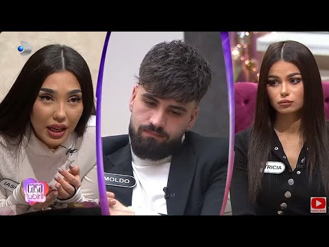 Casa Iubirii - Iasmina isi stapaneste cu greu lacrimile: ,,Te-ai folosit de mine! Tot ce am facut.."