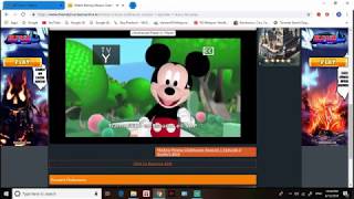 how to watch cartoons online for free