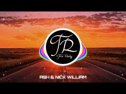 ASH & Nick william - LSD Riddim