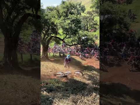 Trilhão do Currupira 2026 Sapucaí Mirim MG