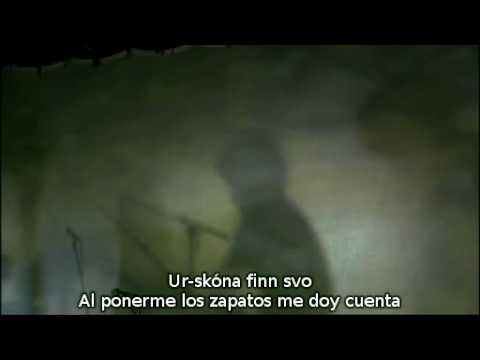 Sigur Rós - Glósóli - Sub Español/Islandés