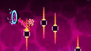 Geometry Dash - Another Time Constructor Update!