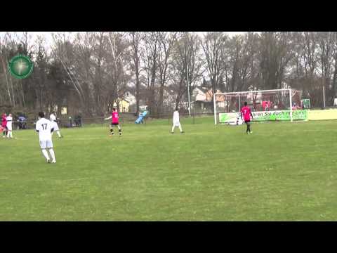 Kreisliga Augsburg: Stadtwerke SV - SV Cosmos Aystetten