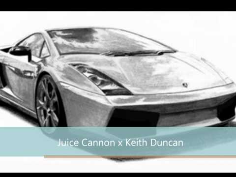 Juice Cannon Feat Keith Duncan-Stuntin On Em