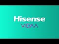 Video produktu Hisense 43E7KQ