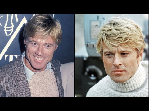 UMRO ROBERT REDFORD: Legendarni glumac NAPUSTIO NAS JE U SNU!