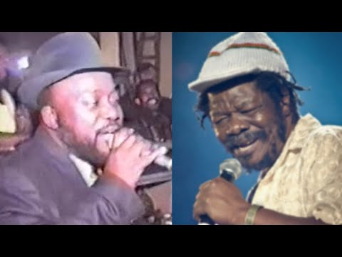 Virgo Hi Fi 1981 - Nicodemus, Prince Jazzbo & U Brown