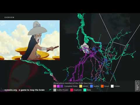 Genius Party Beyond 2008