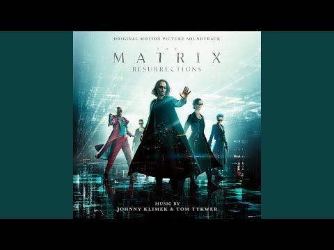 Neo and Trinity Theme (Johnny Klimek & Tom Tykwer Exomorph Remix)