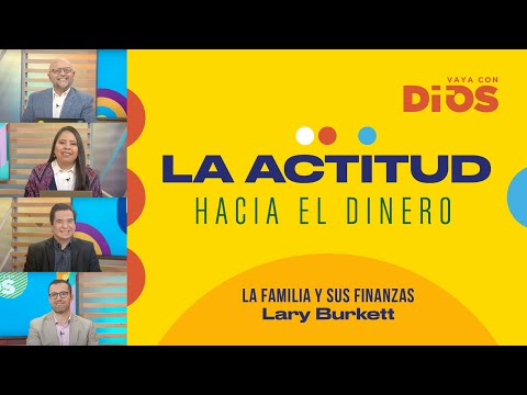 VayaConDios Ep. 528 - La actitud hacia el dinero