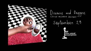 Cécile McLorin Salvant - &quot;Sam Jones&#39; Blues&quot; teaser