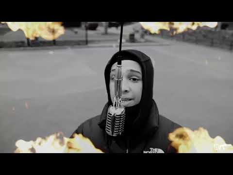 Rekk EBK - TWEAK | Who Got Heat Freestyle | Live Performance |