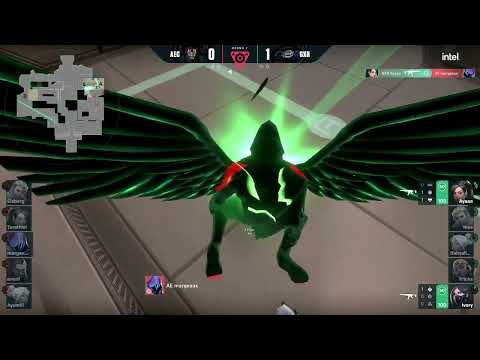 Highlight: [EN] VCT Game Changers SEA Series: FSL Open V Playoffs - Alter Ego Celeste vs Galaxy Race