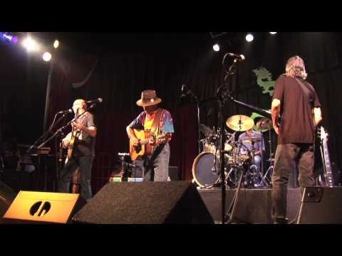 Thumbnail for Goose Creek Symphony performs "The Corn Won't Grow, So Rock & Roll" Live at the Shed by Goose Creek Symphony