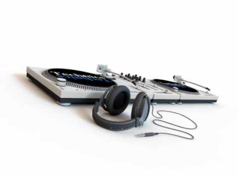 Dj Tuna vs. Rihanna - Rude Boy (Remix)