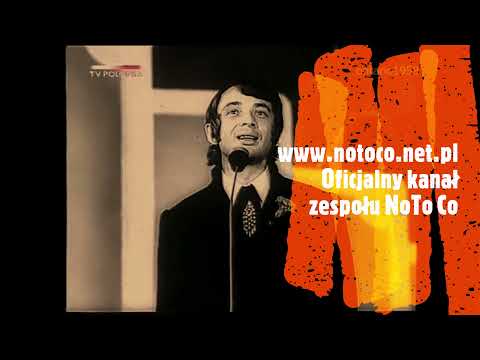 No To Co - "Po ten kwiat czerwony" - Oficjalna wersja