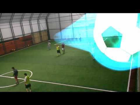 VIP Halı Saha 20.10.2015 23:00 - akillisaha.com