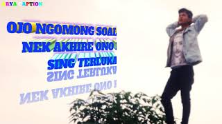 Download lagu Kata tata story wa mp3