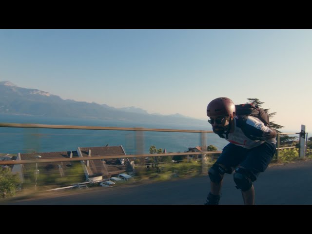 Lavaux Downhill 2023