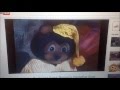 Jason S Campfire Sing Along Bear Cave Scene