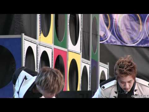 120521 MBLAQ - Y (Mir Focus) [HD] @ MBC Korean Music Wave in Google