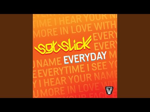 Everyday (Original Mix)