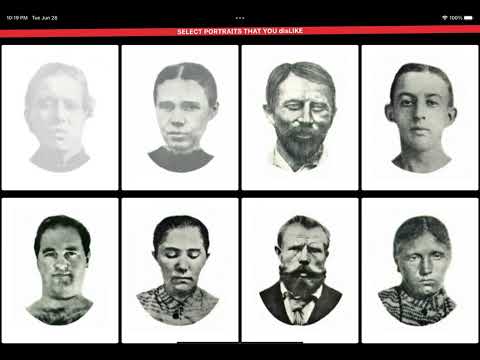 Szondi Test