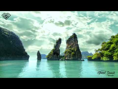 A.M.R - Found Sounds 1 [DJ Mix]