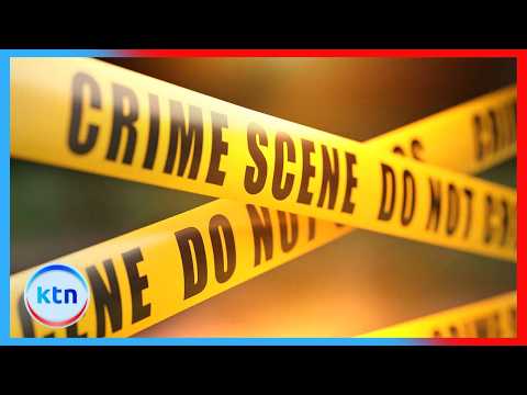 From a Fatal Shooting to a Bloodied Farmhouse, Police Hunt for Answers: What Links the Two Cases?