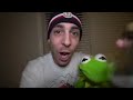 Making Kermit The Frog Drink The Gay Potion