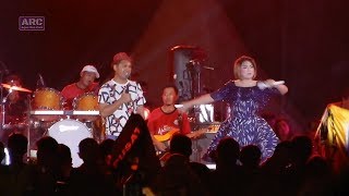 Download lagu Wiwik Sagita & Brodin - Memori Berkasih, New Palapa | at Pantai Festival Ancol mp3