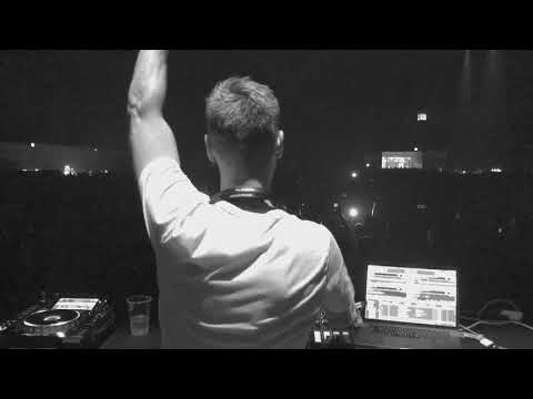 Joris Voorn Playing "Pacer" at Awakenings & Timewarp Pres. Connect, Dusseldorf 13.10.18
