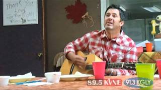 Mark Harris - &quot;When We&#39;re Together&quot;