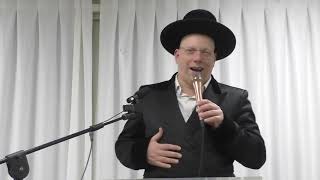 הרב ליאור גלזר זאת אישתך למרות הכל  קורע מצחוק