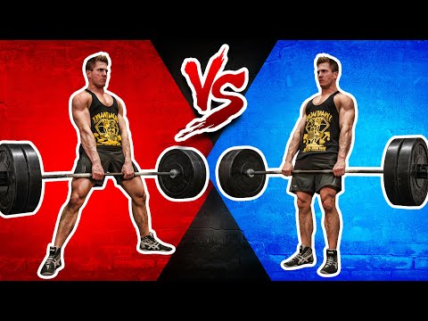 Muscular Strenght Title