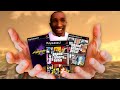 10 Mods Del GTA San Andreas PS2