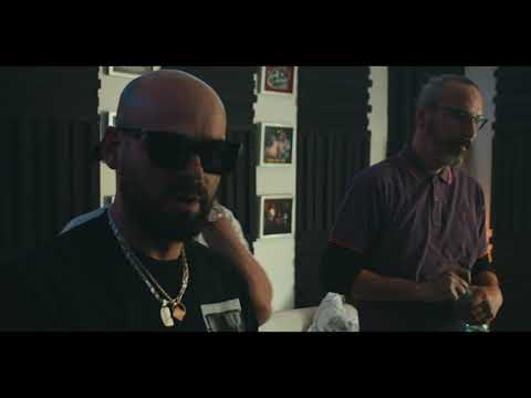 JUNGLA (Domnul Udo & Chimie) - Studio Session #2 w/NOSFE, K-GULA, LU-K BEATS