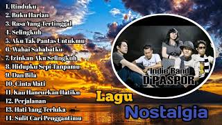 Download lagu D'Paspor Full Album || Nostalgia Lagu Lawas Paling Populer, Tanpa Iklan mp3