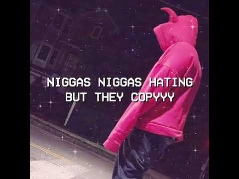 ZayMac Feat. PEDROTHELOUDPAC (Lyric Video)