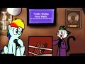 Tubby Wubby Pony Waifu - Cover w/ Derpy ...