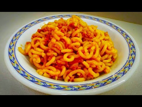 Pasta Gramigna - Trafila in Bronzo Macchina Pasta Extruder dies La Fattorina