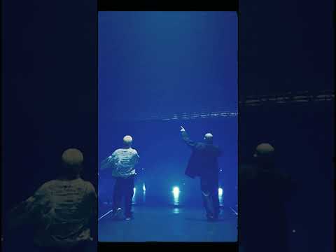 🎥POP YOURS NEW COMER SHOT LIVE 密着Documentary - DAY 1🎥 STACK THE PINK / TOKYO世界 / ziproom / Tete