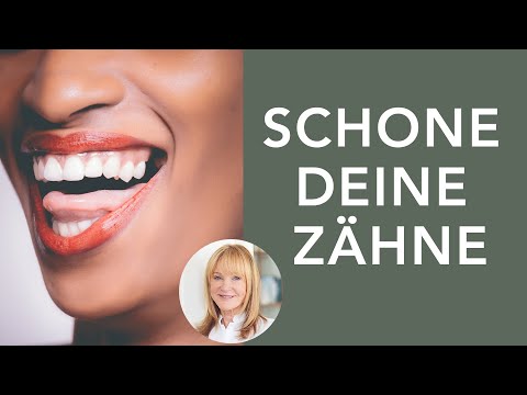 The solution to teeth grinding? It can help in just 2 minutes!