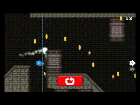 Captain Crashy Wings Video