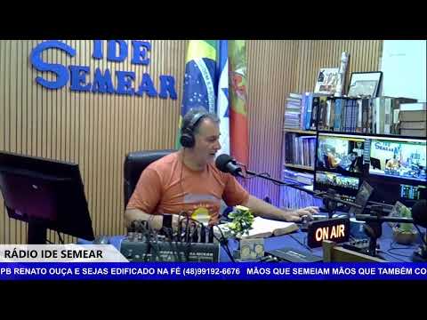 Programa: Manhã com a "PALAVRA"
