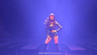 170305 무지컬 커튼콜 마마무 휘인SOLO Moderato + Say my name